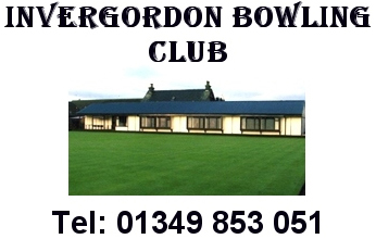 Invergordon Bowling Club