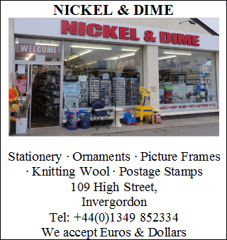 Nickel & Dime