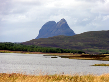 Stac Polly